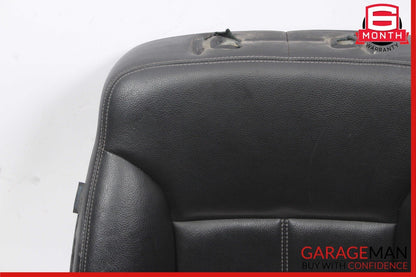 07-12 Mercedes X164 GL450 GL500 GL550 Front Right Top Upper Seat Cushion OEM