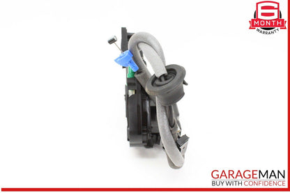 19-24 Audi Q3 Rear Left Driver Side Door Lock Latch Actuator 83A839015 OEM