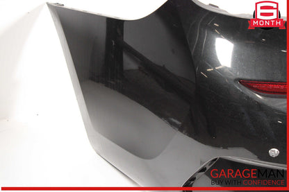 BMW    Unknown Bumper