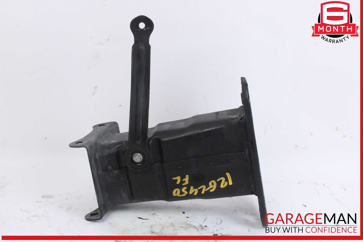 06-12 Mercedes X164 GL450 4MATIC Front Left Side Reinforcement Bracket OEM