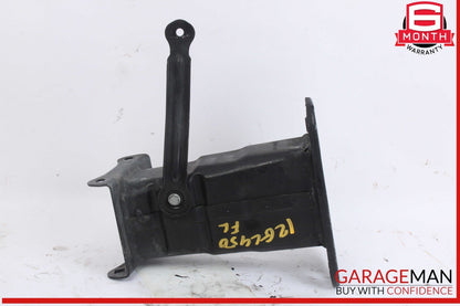 06-12 Mercedes X164 GL450 4MATIC Front Left Side Reinforcement Bracket OEM