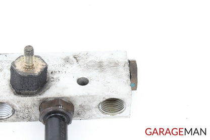 00-06 Mercedes W215 CL55 AMG Hydralic Suspention ABC Distribuitor Temp Sensor