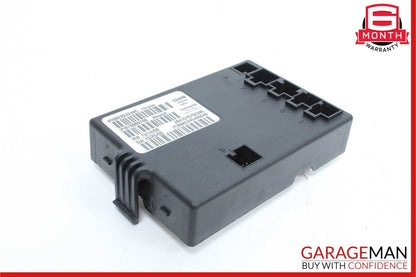 14-17 Maserati Ghibli Front Right Passenger Seat Control Controller Module Unit