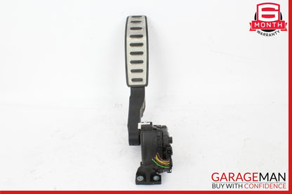11-18 Porsche Cayenne S 958 Gas Throttle Pedal Accelerator OEM