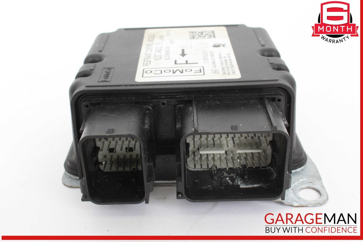19-21 Lincoln Nautilus Restraint Control Module Unit K2GT14B321FB OEM