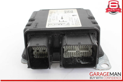 19-21 Lincoln Nautilus Restraint Control Module Unit K2GT14B321FB OEM
