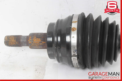 12-19 Mercedes X166 GL450 Front Right Side Driveshaft CV Drive Axle Shaft OEM
