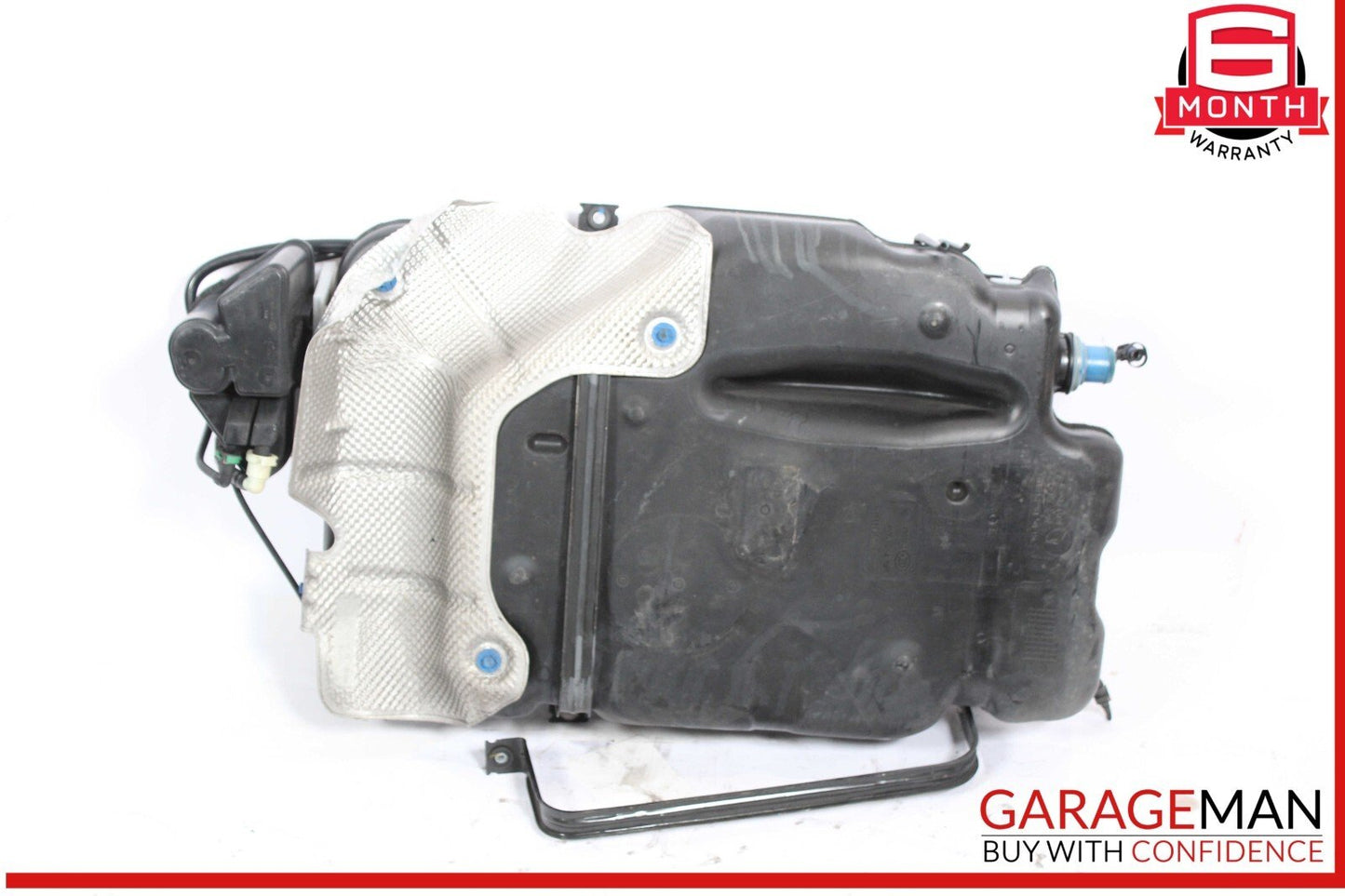 14-20 Mercedes X156 GLA250 CLA250 Fuel Gas Tank Reservoir Assembly OEM