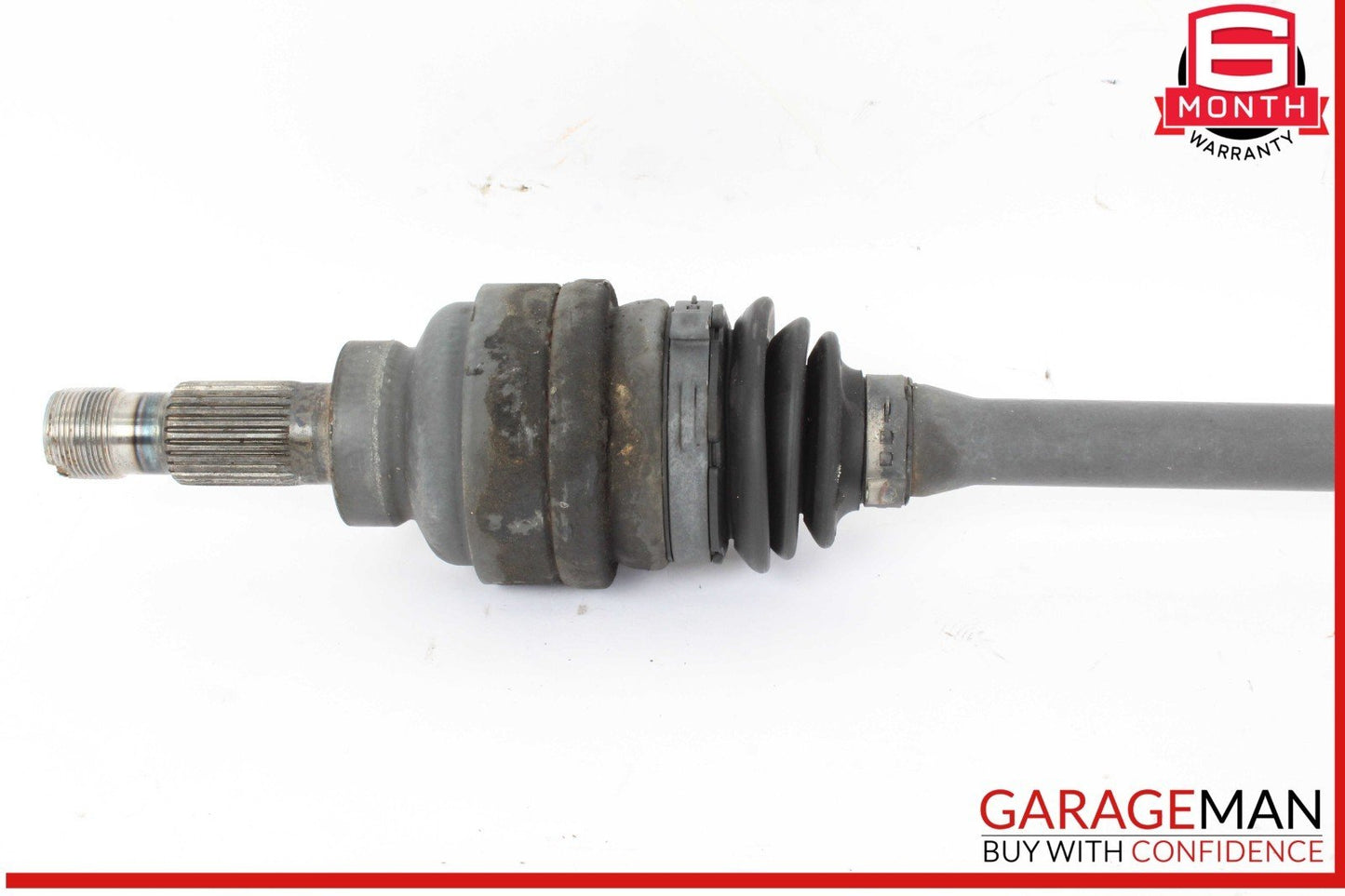 14-19 Mercedes W117 CLA250 GLA250 Rear Left Driver Side CV Axle Shaft OEM