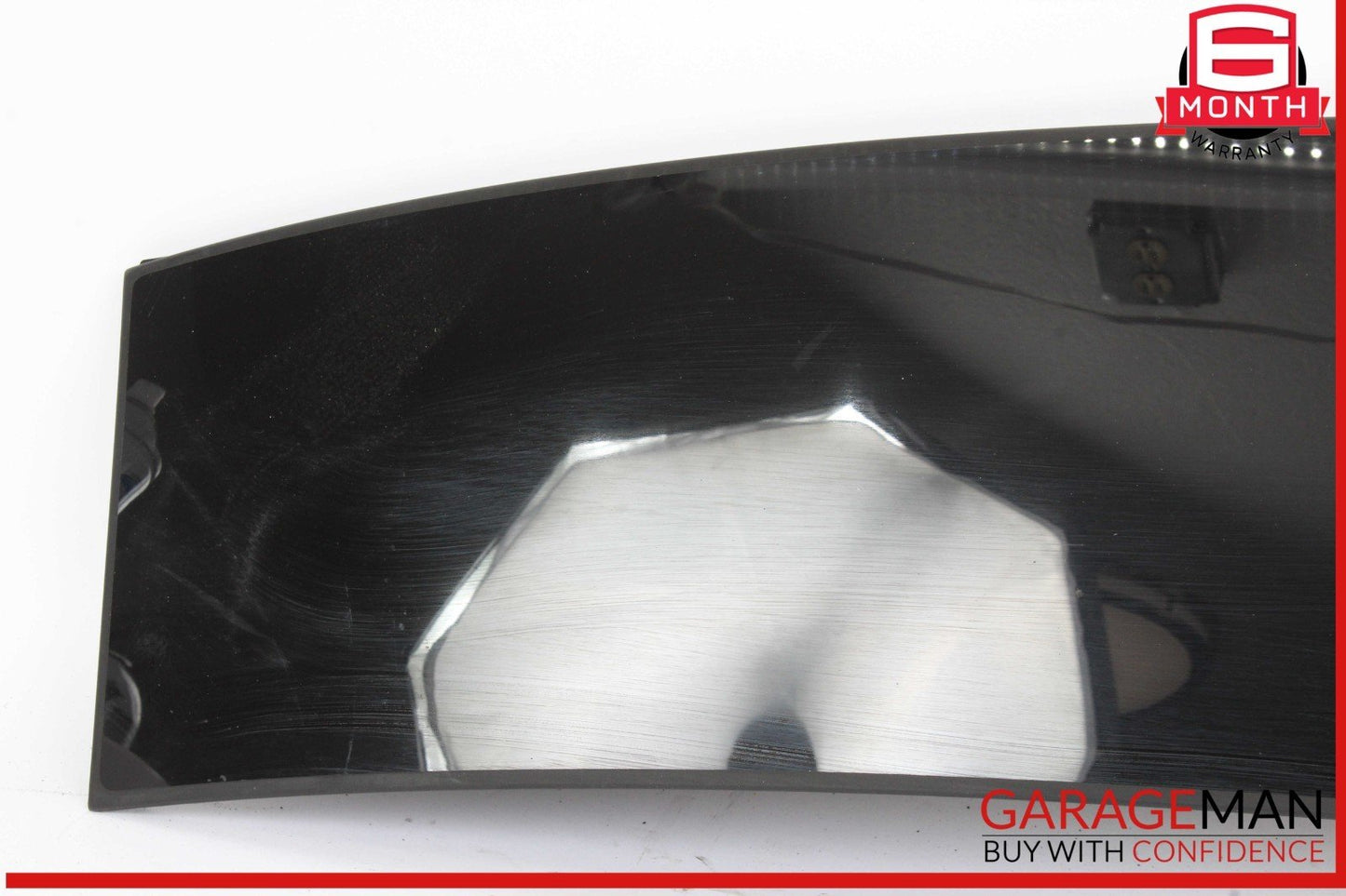 18-19 Audi RS5 Front Windscreen Top Panel Trim 10029821 OEM