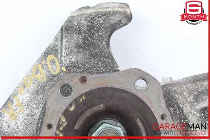 97-04 Porsche Boxster 986 Carrera 996 Front Right Axle Wheel Hub Knuckle Spindle