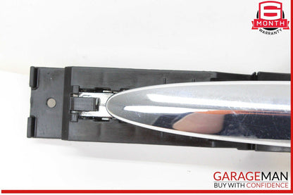 13-24 Nissan Leaf Rear Left Driver Side Exterior Door Handle 826469N00A OEM