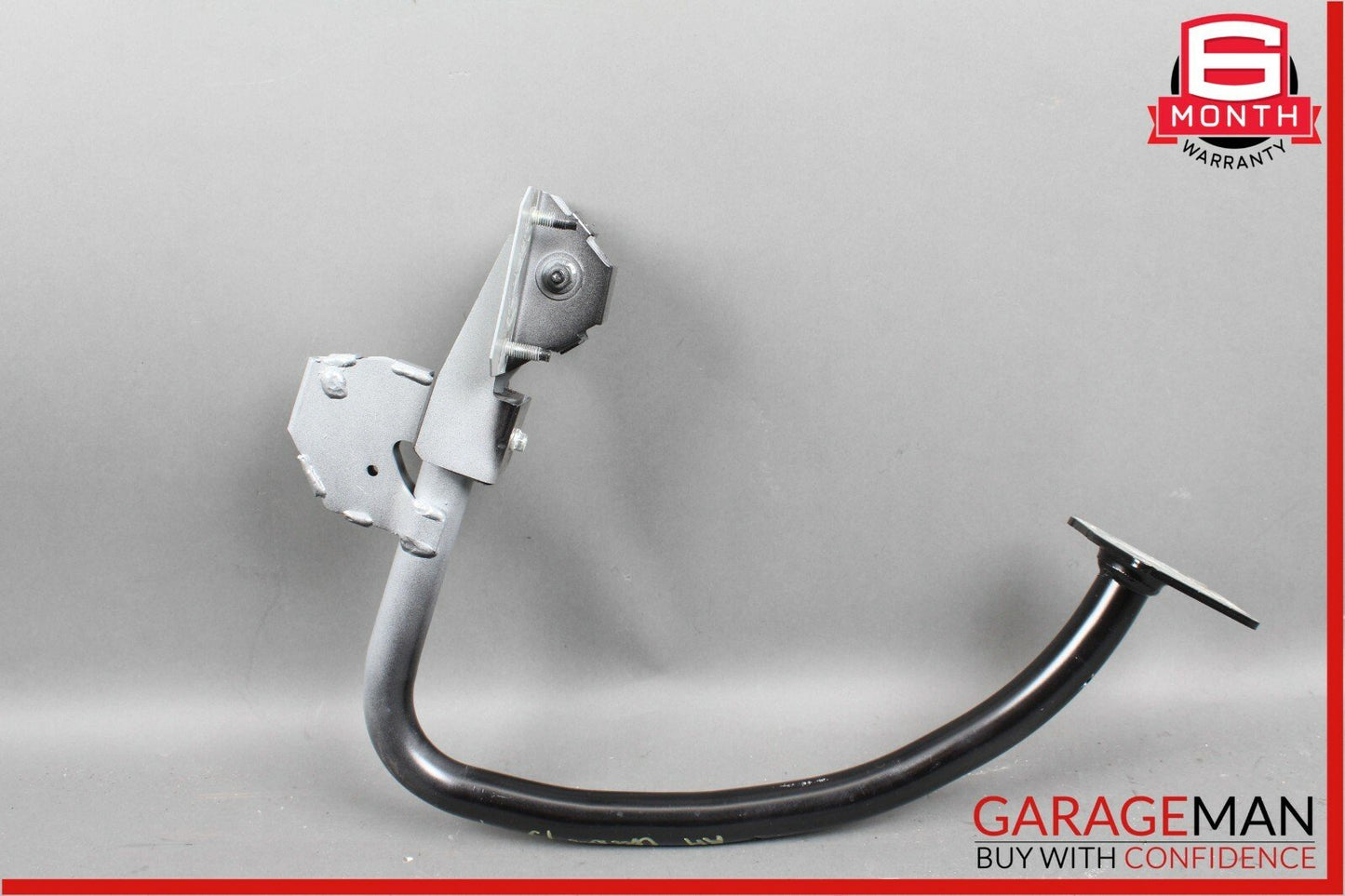 14-17 Maserati Ghibli Rear Right Passenger Trunk Hinge Support Bracket Frame OEM