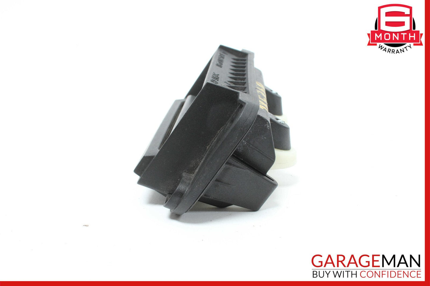 08-14 Mercedes W204 C300 C350 Rear Trunk Tailgate Release Open Handle OEM