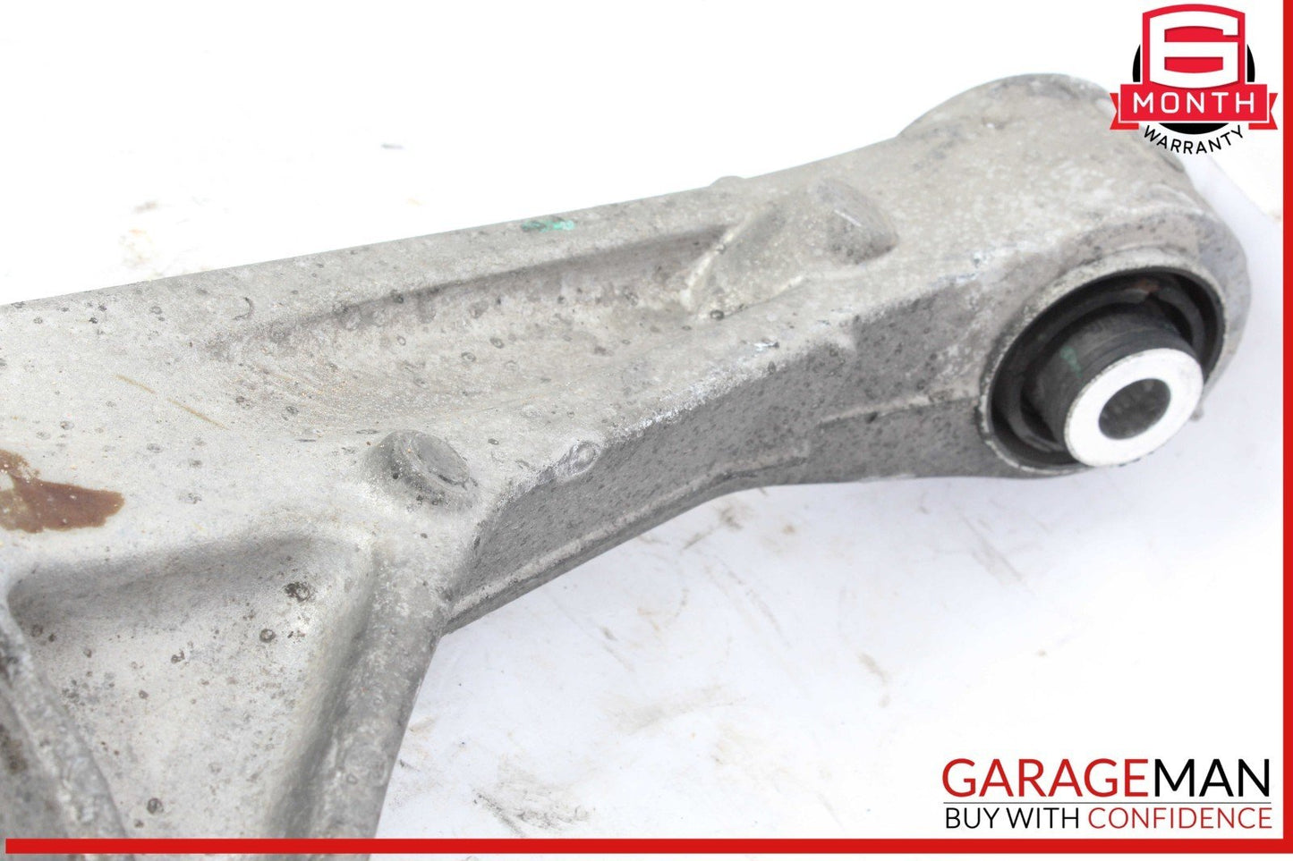 12-19 Mercedes X166 GL450 Rear Right Passenger Side Lower Control Arm OEM
