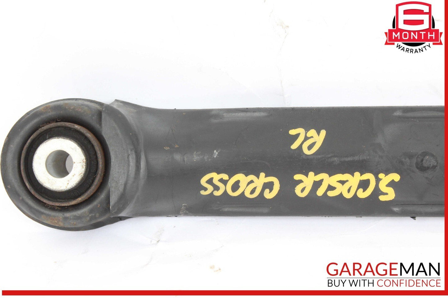 04-08 Chrysler Crossfire Rear Left / Right Side Suspension Lower Control Arm OEM