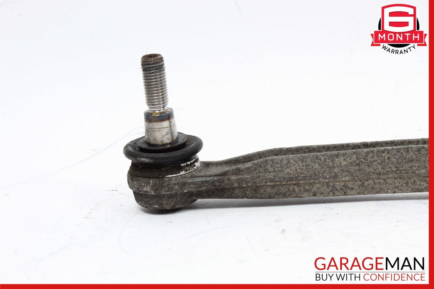 97-05 Porsche Boxster 986 Carrera 996 Rear Left or Right Lower Control Arm Track