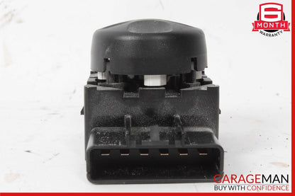 17-19 Alfa Romeo Giulia Front Right / Left Side Seat Lumbar Control Switch OEM