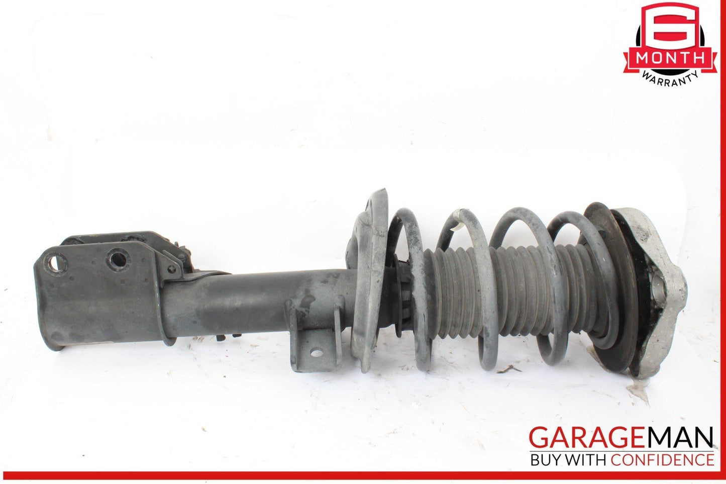 09-15 Mercedes X204 GLK350 Front Right and Left Side Shock Strut Absorber OEM