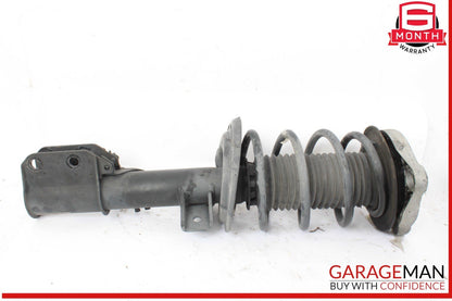 09-15 Mercedes X204 GLK350 Front Right and Left Side Shock Strut Absorber OEM