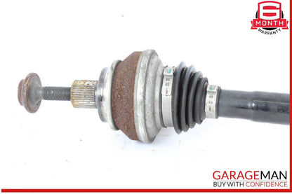 18-24 Audi S5 RS5 Rear Left Driver Side CV Axle Driveshaft 8W0501203F OEM