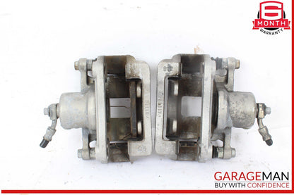 14-19 Cadillac CTS V-Sport Rear Left and Rear Right Brake Caliper Calipers OEM