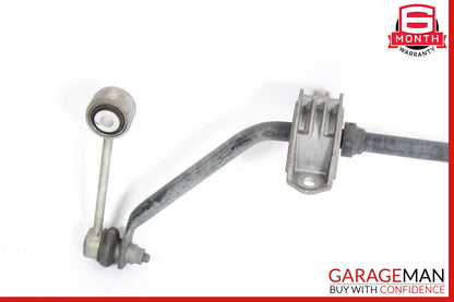 10-16 Porsche Panamera 970 Rear Sway Bar Stabilizer Anti Roll Assy 970333701 OEM