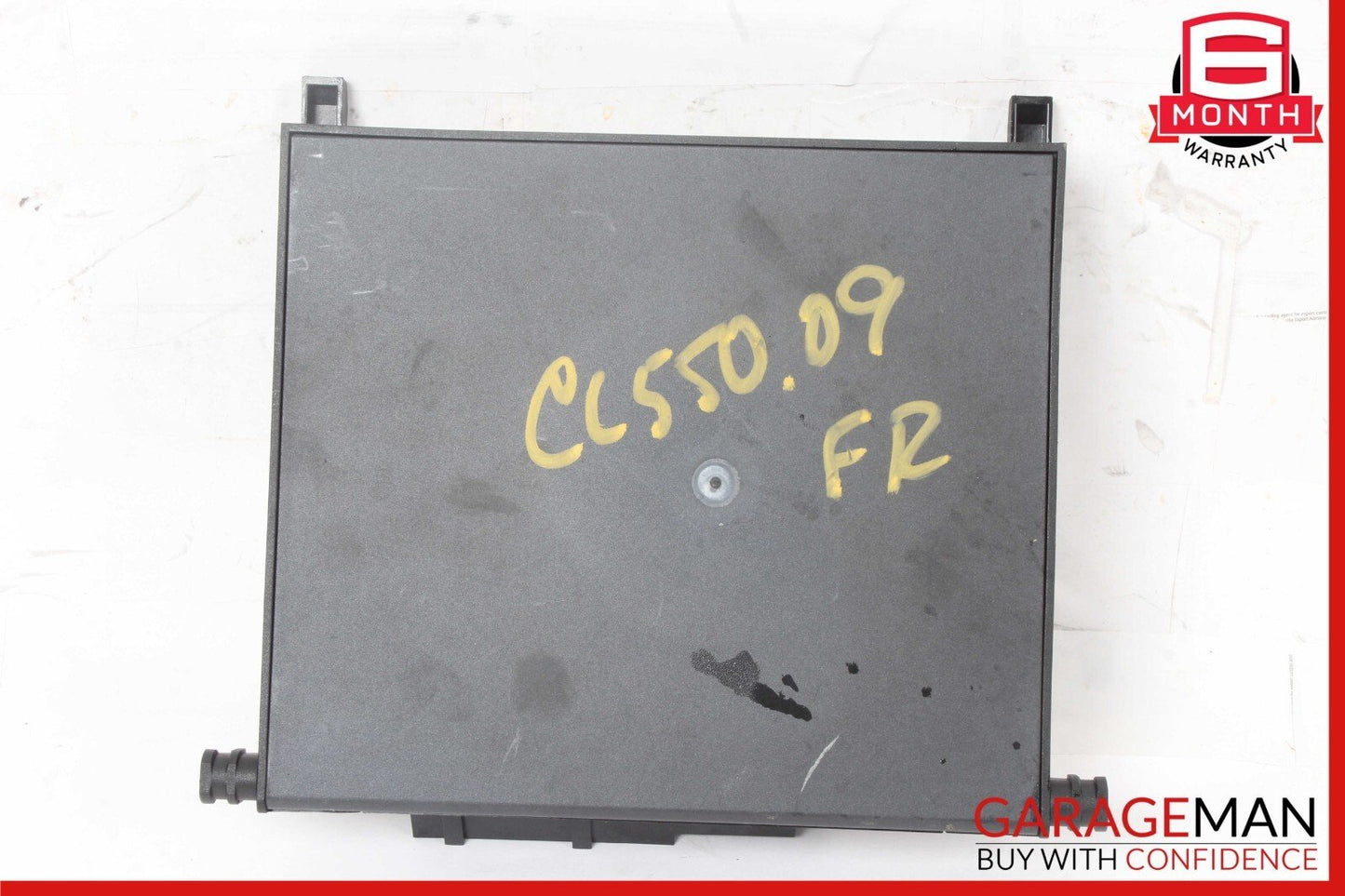 07-14 Mercedes W216 CL550 CL600 Front Right Seat Control Module 2168203026 OEM