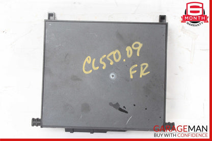 07-14 Mercedes W216 CL550 CL600 Front Right Seat Control Module 2168203026 OEM