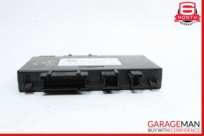 08-18 Mercedes W212 E350 C250 Seat Control Module Front Left Driver Side OEM
