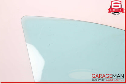 06-12 Mercedes X164 GL550 GL450 Front Right Side Door Window Auto Glass OEM