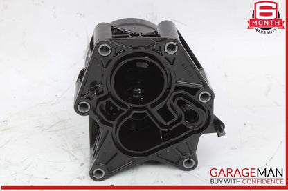 18-24 Audi S5 S4 Q8 SQ5 Engine Motor Oil Filter Housing 06M115401F OEM