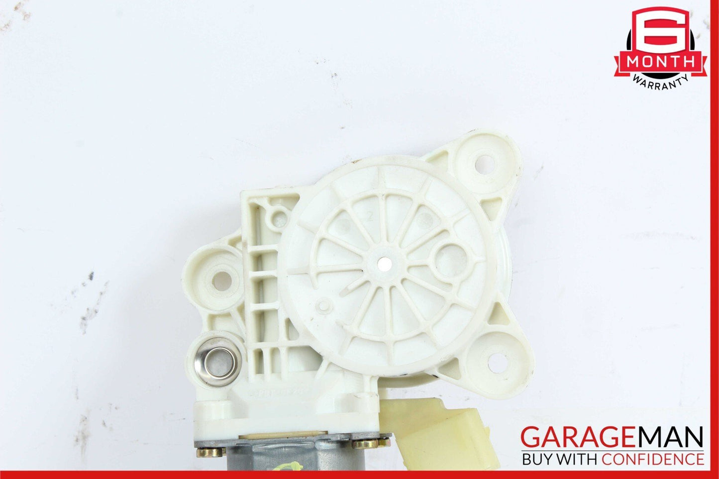 00-12 Mercedes W215 CL55 AMG SL600 Front Right Side Window Regulator Motor