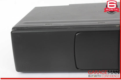 05-08 Porsche Boxster 987 CD Changer Magazine 99764514002 OEM