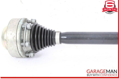 17-24 Audi A4 Rear Left Driver Side CV Axle Shaft Halfshaft 8W0501203K OEM