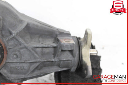 03-11 Mercedes W203 C230 SLK280 Rear Differential Diff Axle Carrier 3.27 OEM