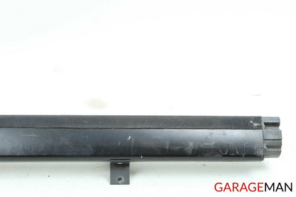 98-03 MERCEDES W208 CLK320 CLK430 REAR SUNSHADE ROLLER BLIND SUN SHADE COVER OEM