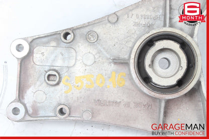 07-21 Mercedes W222 S500 S65 AMG Rear Diff Differential Carrier Support Bracket