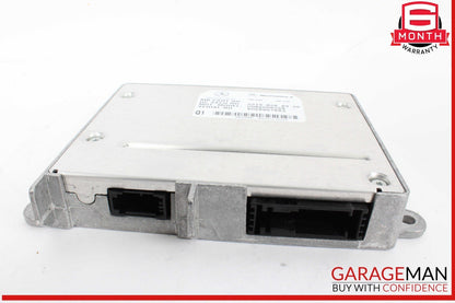 06-12 Mercedes R230 SL550 ML350 Communication Control Module 2198200926 OEM