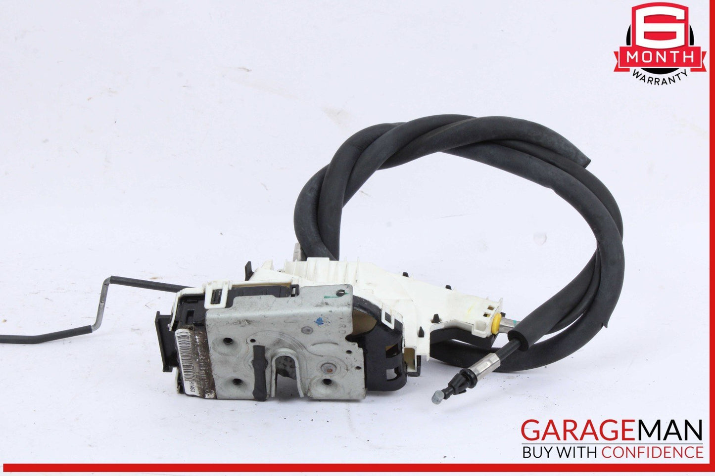 14-17 Maserati Ghibli Front Right Passenger Side Door Lock Latch Actuator OEM