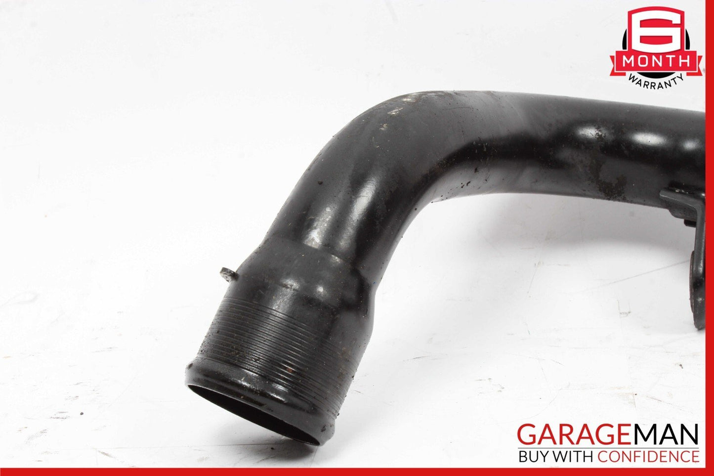 14-21 Maserati Ghibli Right Side Turbo Intercooler Hose Pipe Pressure Tube OEM