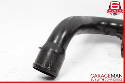 14-21 Maserati Ghibli Right Side Turbo Intercooler Hose Pipe Pressure Tube OEM