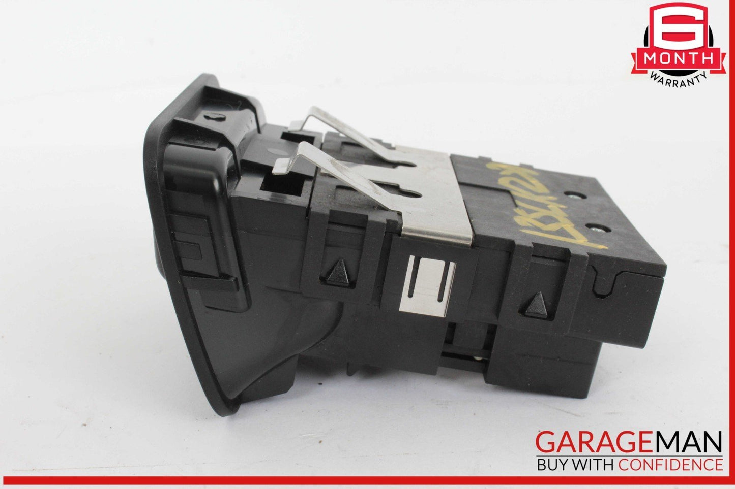 12-20 Mercedes R172 SLK250 Parking Brake Release Handle 2469050451 OEM