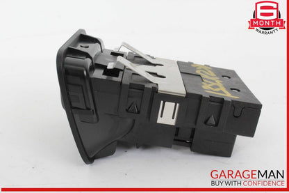 12-20 Mercedes R172 SLK250 Parking Brake Release Handle 2469050451 OEM