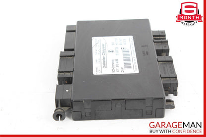 03-12 Mercedes E350 CLS550 ML500 GL450 Front Left Side Seat Control Module Unit