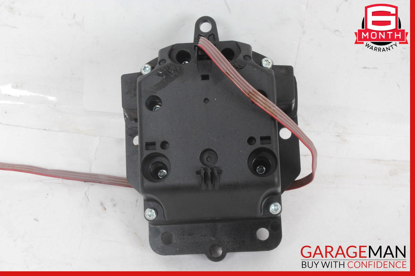 12-15 Mercedes GLK350 C350 C300 Console Head Unit Controller Knob Multi Switch