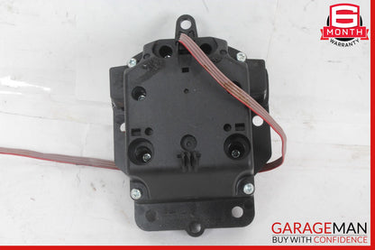 12-15 Mercedes GLK350 C350 C300 Console Head Unit Controller Knob Multi Switch