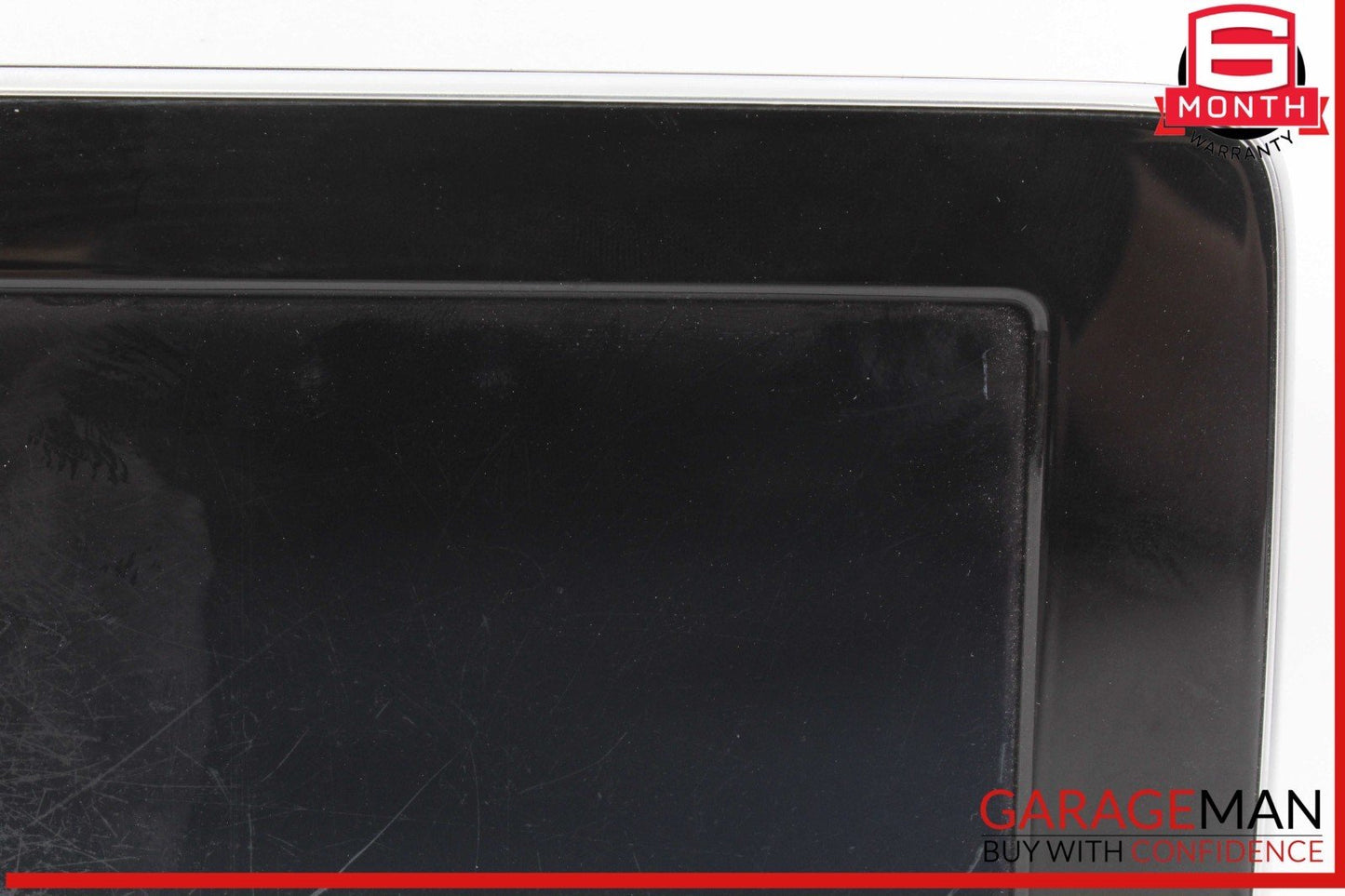 15-20 Mercedes W117 CLA250 Dash Navigation Display Screen Monitor Unit OEM