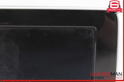 15-20 Mercedes W117 CLA250 Dash Navigation Display Screen Monitor Unit OEM