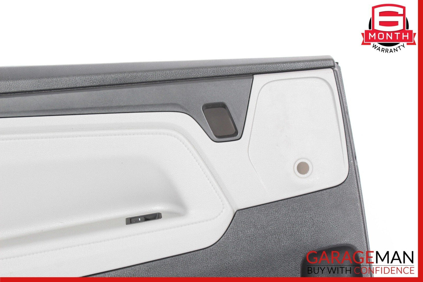 18-23 Honda Odyssey Rear Left Driver Side Interior Door Panel Assembly OEM